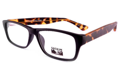 Gotham Style Eyeglasses 225 - Go-Readers.com
