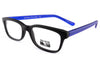 Gotham Style Eyeglasses 227 - Go-Readers.com