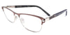 Red Carpet Eyeglasses 87 - Go-Readers.com