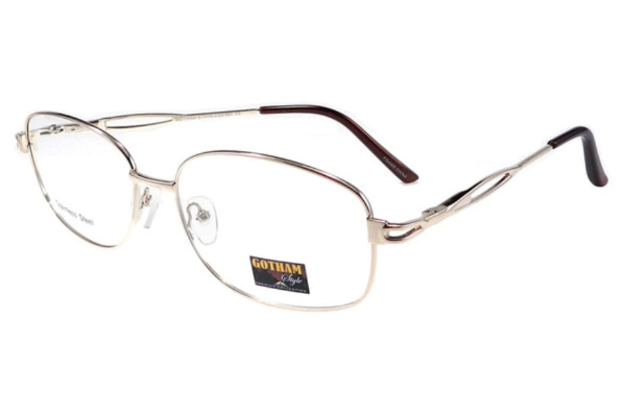 Gotham Premium Flex Eyeglasses 21