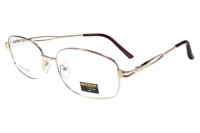 Gotham Premium Flex Eyeglasses 21 - Go-Readers.com