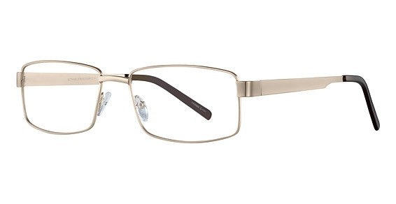 Gotham Premium Steel Eyeglasses 13