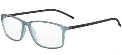 Silhouette SPX Illusion Eyeglasses 2893 - Go-Readers.com