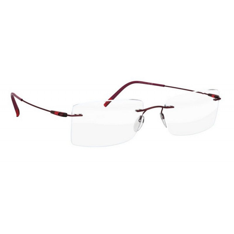 Silhouette Dynamics Colorwave Eyeglasses 5500 BH - Go-Readers.com