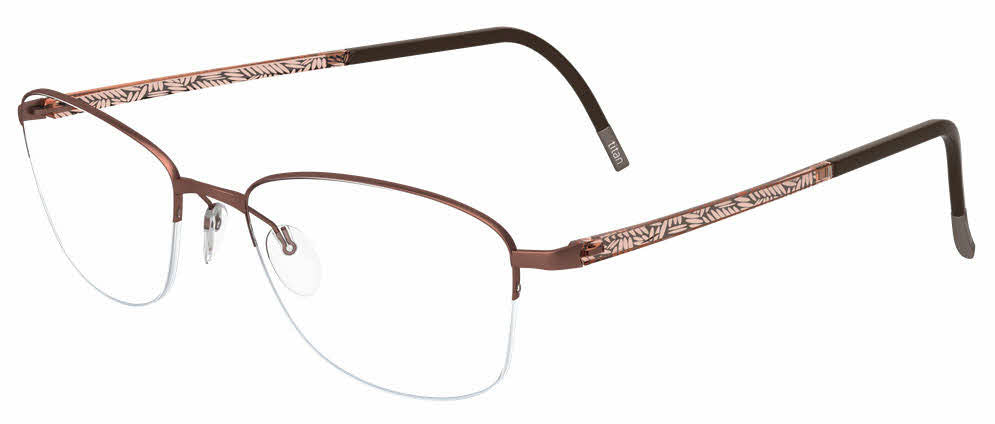 Silhouette Illusion Nylor Eyeglasses 4492 - Go-Readers.com