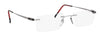 Silhouette Racing 5502 Eyeglasses BR Shape - Go-Readers.com