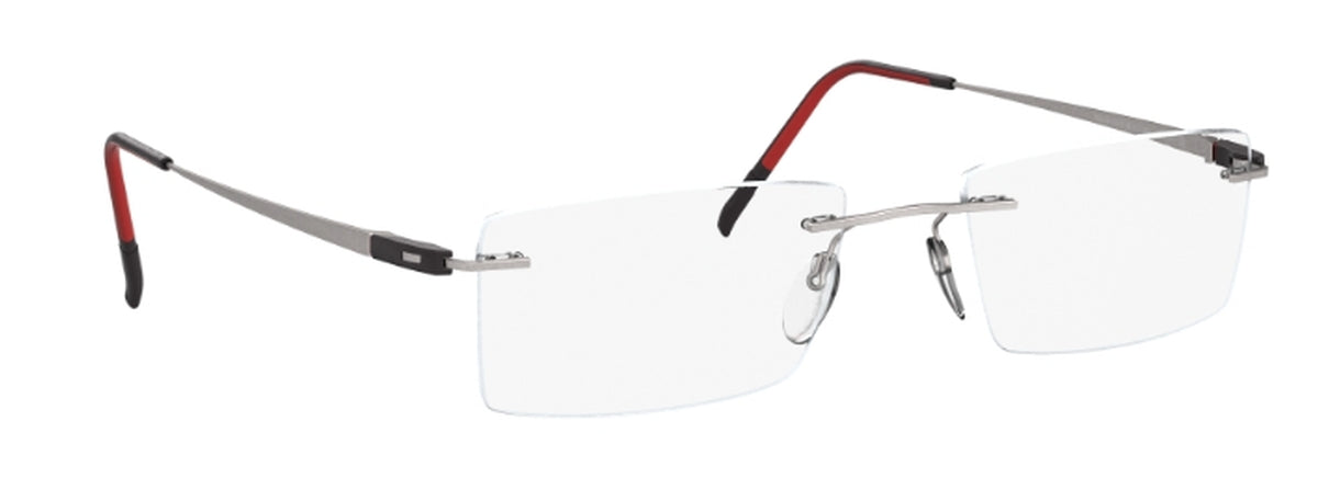 Silhouette Racing 5502 Eyeglasses BR Shape - Go-Readers.com