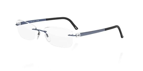 Silhouette Titan Accent Eyeglasses 4496 - Go-Readers.com