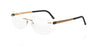 Silhouette Titan Accent Eyeglasses 5450 - Go-Readers.com