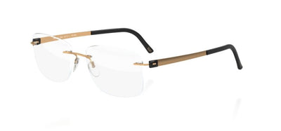 Silhouette Titan Accent Eyeglasses 5450 - Go-Readers.com