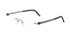 Silhouette Titan Accent Eyeglasses 5446 - Go-Readers.com