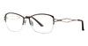 Cashmere Eyeglasses 486 - Go-Readers.com
