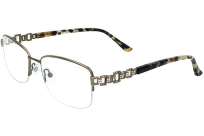 Cashmere Eyeglasses 477 - Go-Readers.com