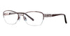 Cashmere Eyeglasses 483 - Go-Readers.com