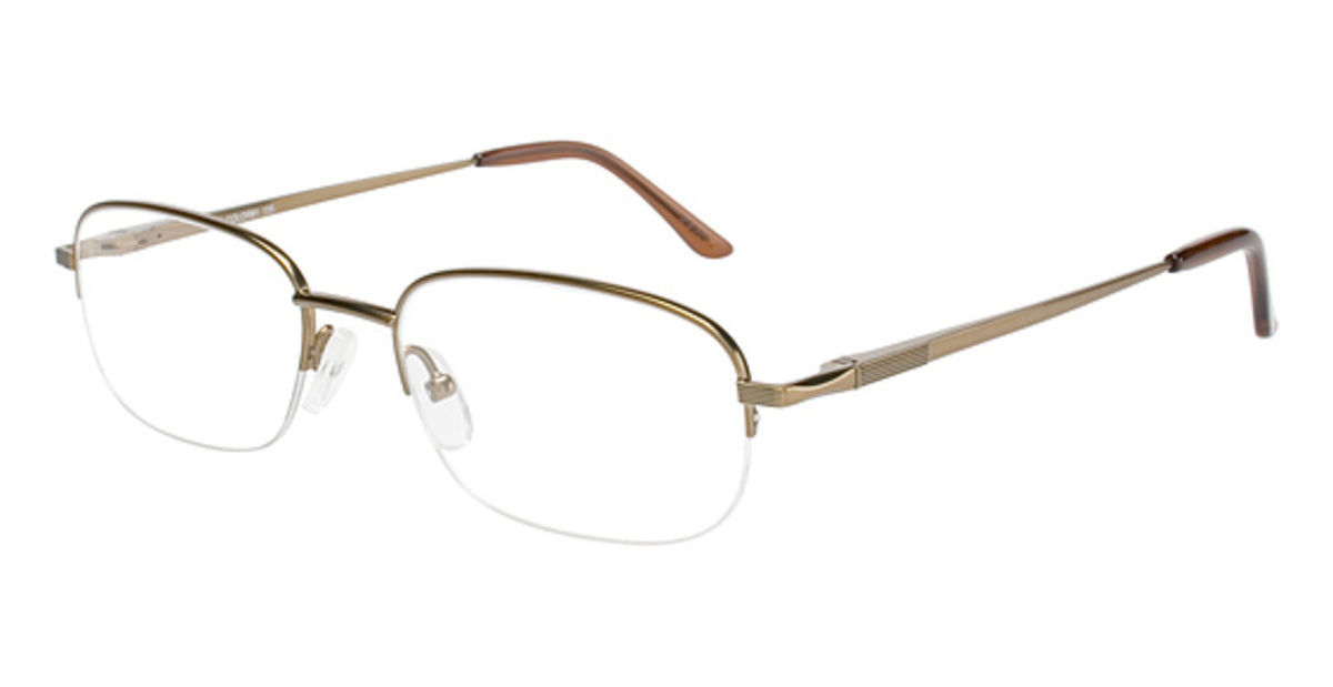 Durango Series Eyeglasses TC833 - Go-Readers.com