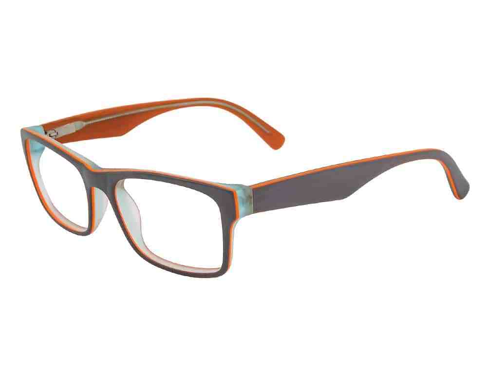 Kids Central Eyeglasses KC1668 - Go-Readers.com