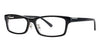 Randy Jackson Eyeglasses 3030 - Go-Readers.com