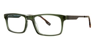 Randy Jackson Eyeglasses 3033 - Go-Readers.com