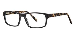 Randy Jackson Eyeglasses 3039 - Go-Readers.com