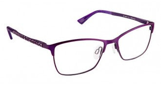 Superflex Titan Eyeglasses SF-1081T - Go-Readers.com