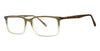 Randy Jackson Eyeglasses 3032 - Go-Readers.com