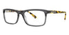 Randy Jackson Eyeglasses 3038 - Go-Readers.com