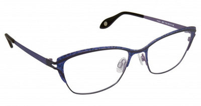 FYSH UK Eyewear Eyeglasses 3577 - Go-Readers.com