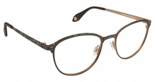 FYSH UK Eyewear Eyeglasses 3578 - Go-Readers.com