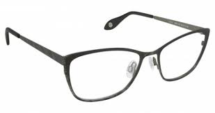 FYSH UK Eyewear Eyeglasses 3579 - Go-Readers.com
