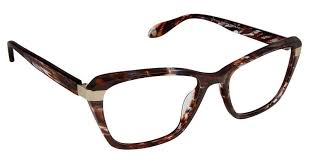 FYSH UK Eyewear Eyeglasses 3580