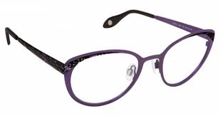 FYSH UK Eyewear Eyeglasses 3581 - Go-Readers.com