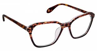 FYSH UK Eyewear Eyeglasses 3584 - Go-Readers.com