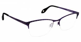 FYSH UK Eyewear Eyeglasses 3587 - Go-Readers.com