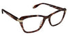 FYSH UK Eyewear Eyeglasses 3580 - Go-Readers.com