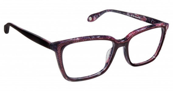 FYSH UK Eyewear Eyeglasses 3597 - Go-Readers.com