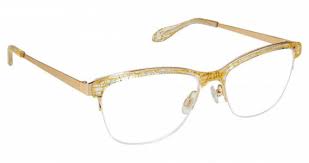 FYSH UK Eyewear Eyeglasses 3598 - Go-Readers.com