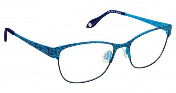 FYSH UK Eyewear Eyeglasses 3585 - Go-Readers.com