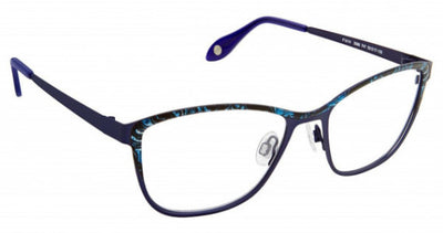 FYSH UK Eyewear Eyeglasses 3586 - Go-Readers.com