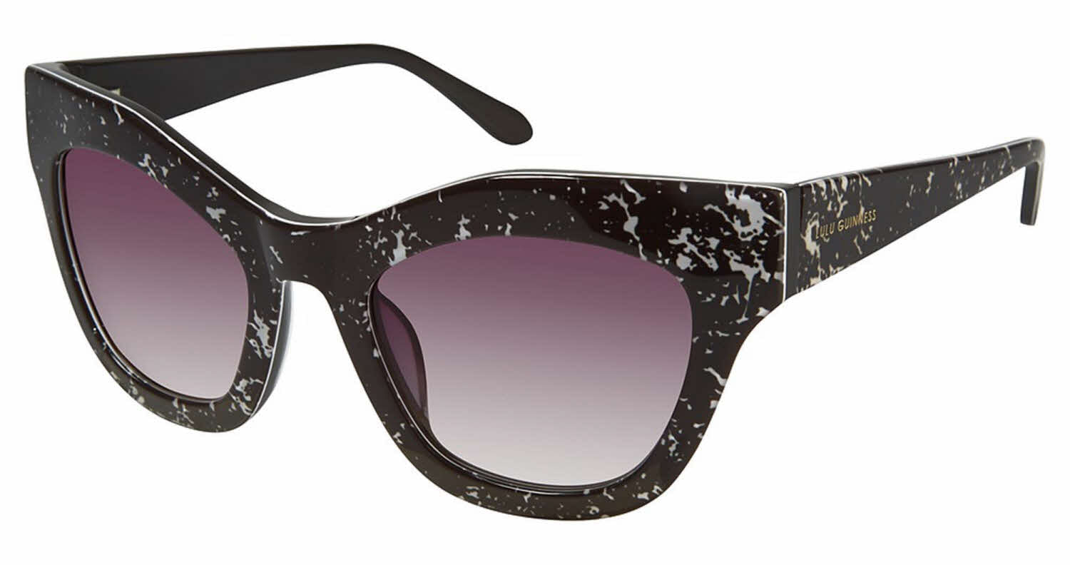 Lulu Sunglasses L138