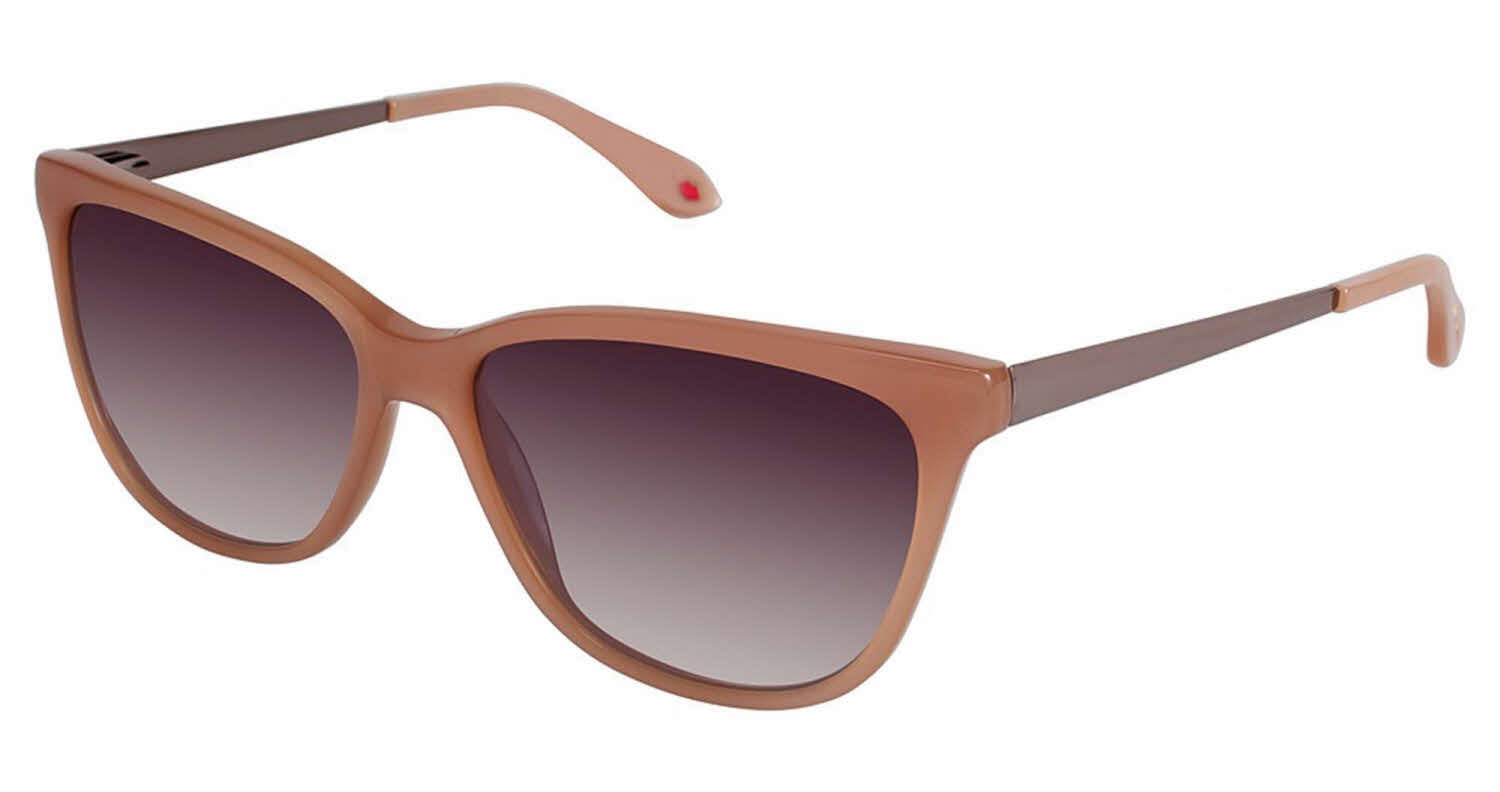 Lulu Sunglasses L131