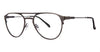 G.V. Executive by Modern Eyeglasses GVX567 - Go-Readers.com