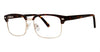 G.V. Executive by Modern Eyeglasses GVX565 - Go-Readers.com