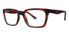 G.V. Executive by Modern Eyeglasses GVX568 - Go-Readers.com