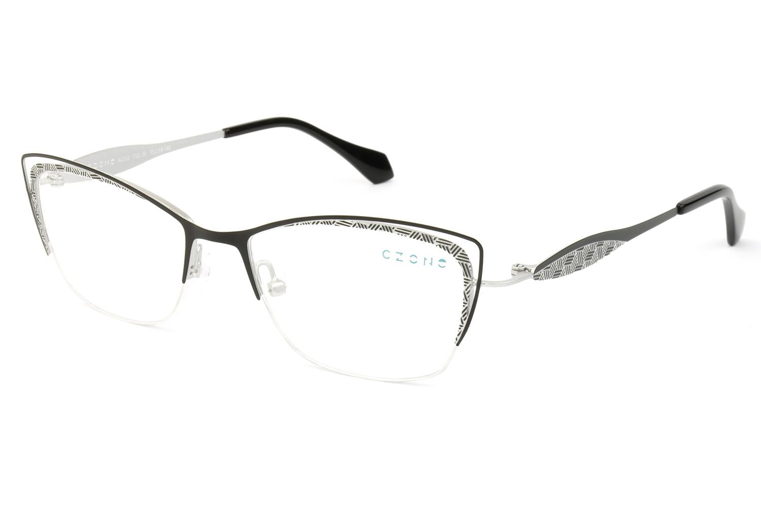 Classique C-Zone Eyeglasses A4133 - Go-Readers.com