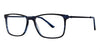 G.V. Executive by Modern Eyeglasses GVX569 - Go-Readers.com