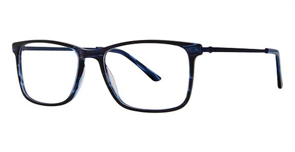 G.V. Executive by Modern Eyeglasses GVX569