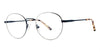 G.V. Executive by Modern Eyeglasses GVX570 - Go-Readers.com