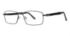 G.V. Executive by Modern Eyeglasses GVX571 - Go-Readers.com