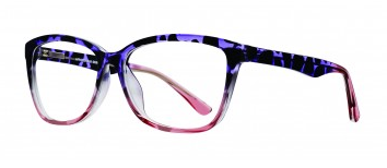 Affordable Designs Eyeglasses Sienna - Go-Readers.com