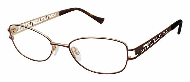 Tura Eyeglasses R128 - Go-Readers.com